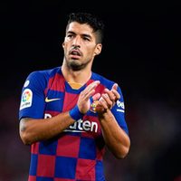 Luis Suárez sobre Lautaro Martínez: "Tiene muchísimas condiciones"