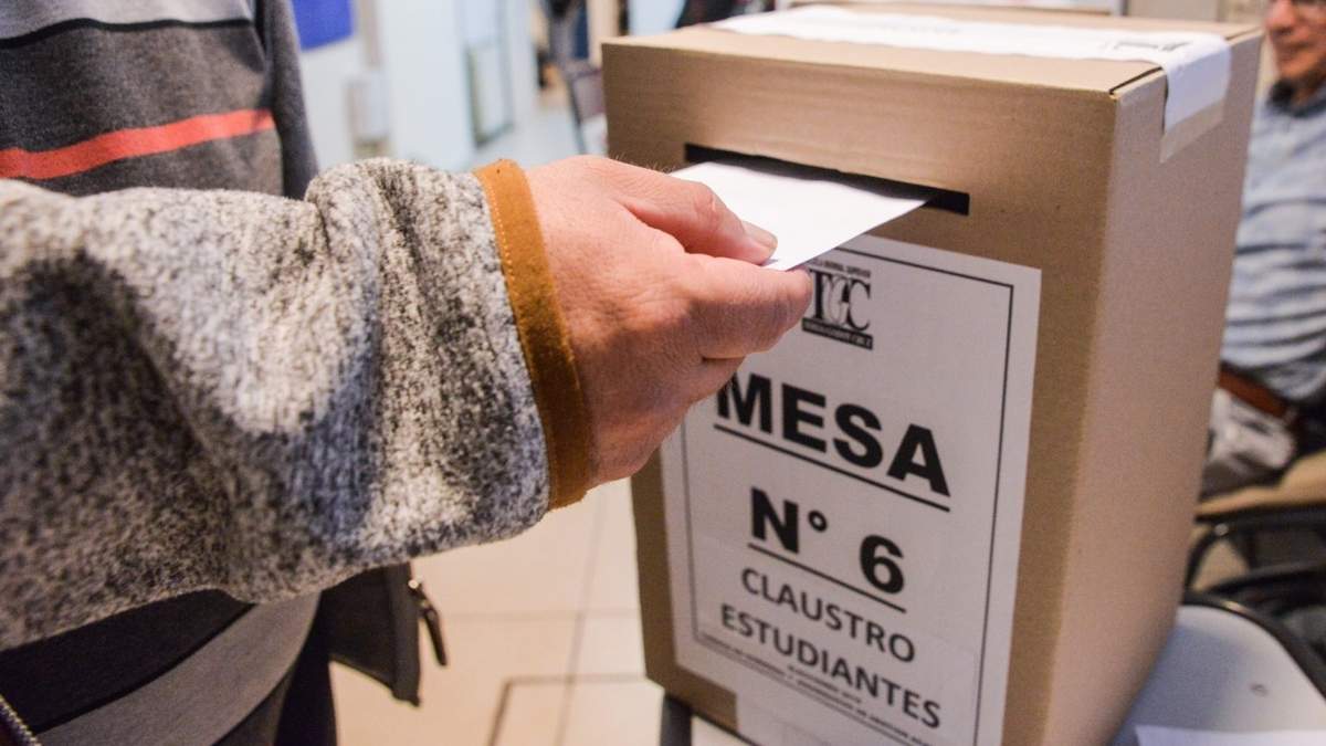 Cuatro intendentes desdoblarán elecciones