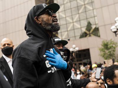 El campeón de la NBA que pide la pena máxima por el caso George Floyd