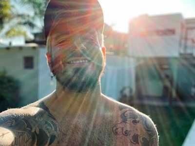 ¡No se lo esperaba! Tras ser diagnosticado con cáncer, Fede Bal recibe la peor noticia: “Es muy grav