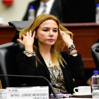 Carla Humphrey lamenta que el TEPJF eliminara lineamiento sobre violencia política de género