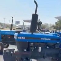 Levantan el último bloqueo carretero de productores agrícolas en Guanajuato