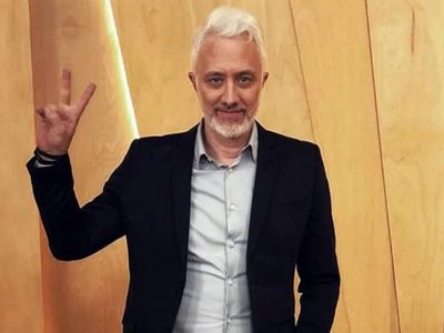 Andy Kusnetzoff buscará derrotar a Juana Viale en el rating con una importante figura política