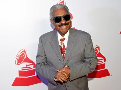 Fallece Rafael Ithier, salsero puertorriqueño, quien lideró El Gran Combo durante más de medio siglo