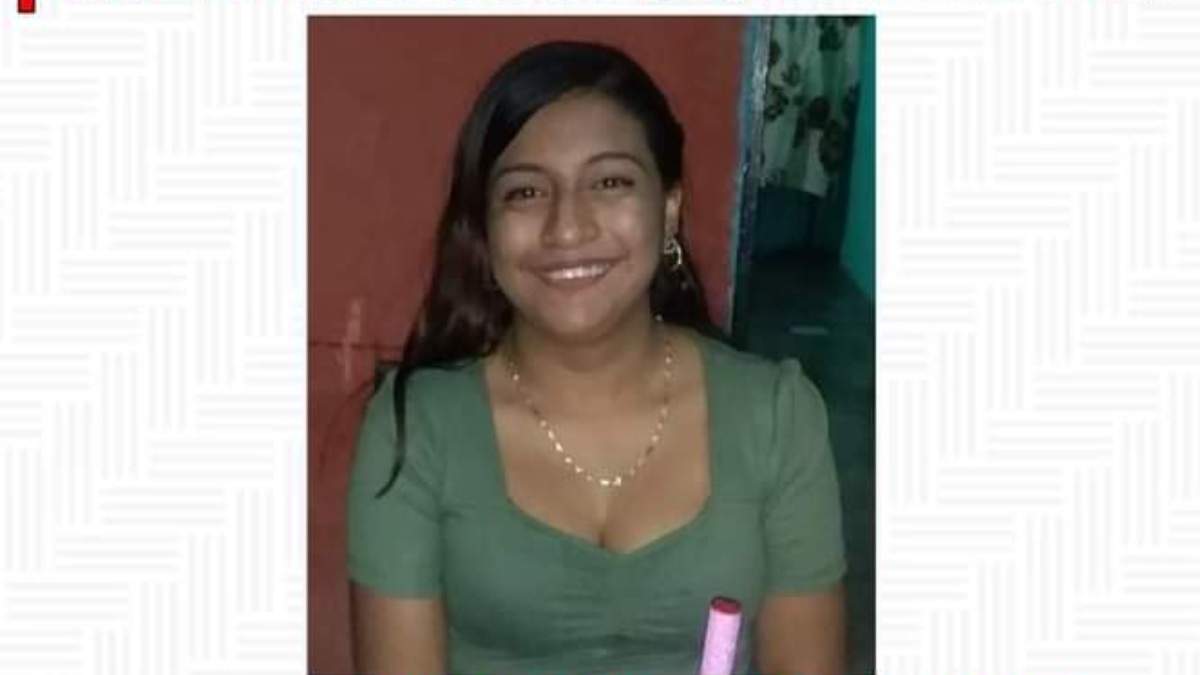 Guadalupe Abigail Reyes Ortiz