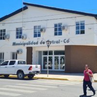 Amenazas y denuncias cruzadas en la disputa entre Rioseco y García en Cutral Co