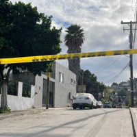 Asesinan al fotoperiodista Margarito Martinez en Tijuana, Baja California