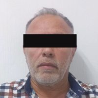 Detienen en CDMX a “El Leo”, capo del Cártel de Sinaloa buscado por la DEA