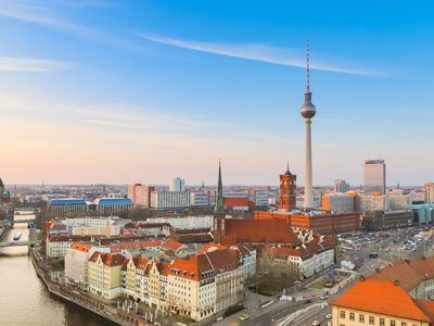 Ganó el “sí” en Berlín: votaron a favor de expropiar 240 mil viviendas para bajar los precios