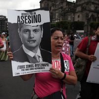 Ayotzinapa dos años: ¡Fue el Estado!
