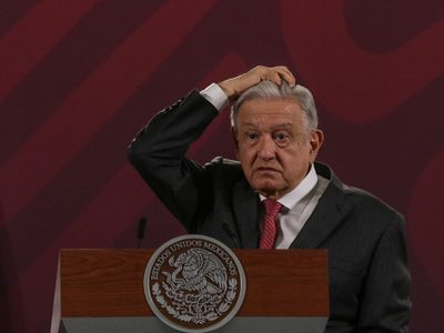 Es probable que se impugne la prisión domiciliaria otorgada a general implicado en Ayotzinapa: AMLO