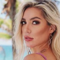"Es horrible...": Frida Sofía tuvo un fuerte cruce en las redes con Raúl de Molina y sus fans