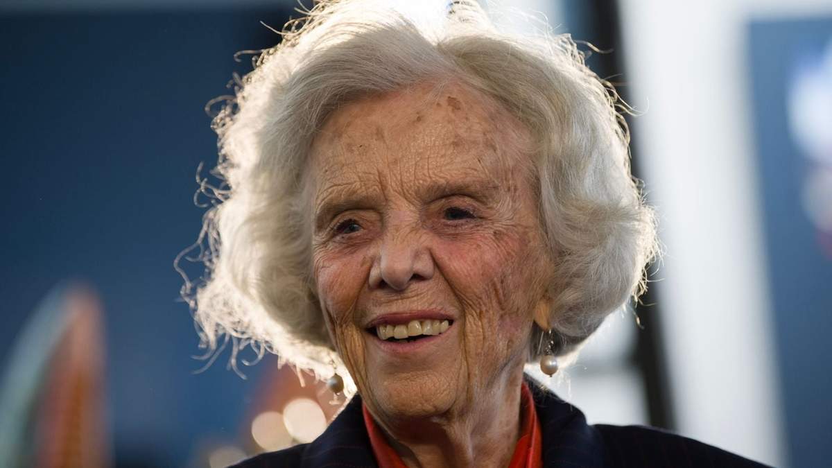 Elena Poniatowska