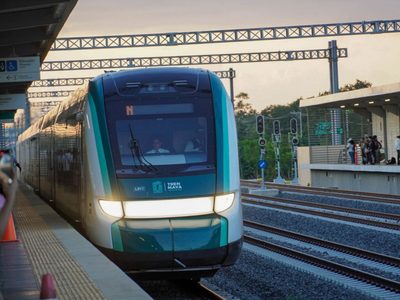 Tribunal ordena al gobierno protección ambiental durante la construcción del Tren Maya