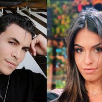 Kiko Jiménez y un día lleno de sorpresas que le hizo vivir a Sofía Suescun en su cumpleaños