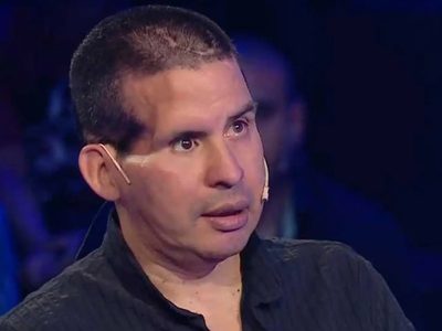 Habló una familiar de la pareja de Fernando Cáceres y apuntó contra el exfutbolista