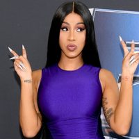 De otro planeta: Cardi B demuestra por qué marca tendencia en el mundo de la moda