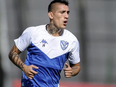 ¿Concentra Centurión contra Gimnasia?
