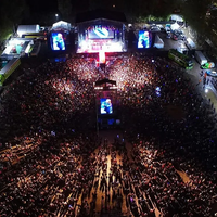 Fiesta de la Manzana 2026: quiénes tocan en Roca y cómo acceder al beneficio para entradas preferenciales