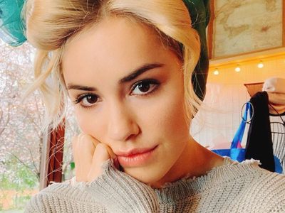 "Extraño estar con...": Lali Espósito y una sentida dedicatoria. ¿Otra separación en cuarentena?