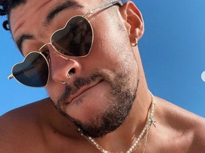 "Y sí, ¡salieron!": Bad Bunny lanzó un inesperado nuevo disco y es tendencia en Twitter