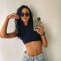 Relax total: el posteo de Juanita Tinelli bajo los rayos del sol que despertó suspiros