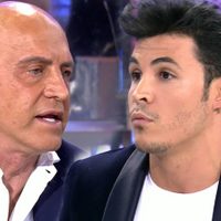 No se achica: Kiko Jiménez amenaza a Kiko Matamoros y revela su secreto