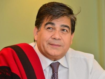 La aclaración de Mario Ishii tras sus polémicas declaraciones: "Me sacaron de contexto"