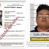 Liberan al feminicida de Pamela por un “error” en el penal de San Miguel, Puebla