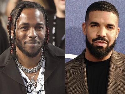 ¿Difamación o rapeo? Disputa entre Drake y Kendrick Lamar llega a los tribunales