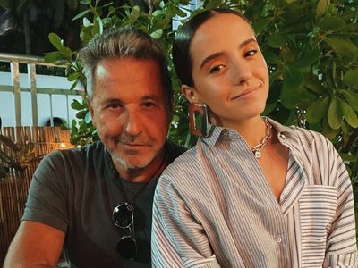 ¡Esto puede enojar a Ricardo Montaner! Se hace viral el baile privado de Evaluna para Camilo