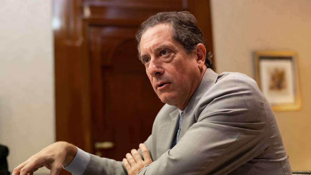 Miguel Pesce, presidente del BCRA. Fuente: (Twitter)