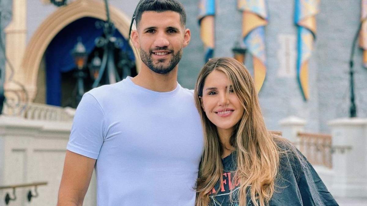 Mica Tinelli y Licha López. Fuente: (Instagram)