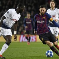 El Barcelona no descansa y busca cerrar un trueque con el Tottenham