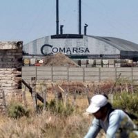 Comarsa: Breide Obeid explicó los hallazgos del operativo en el predio del Parque Industrial neuquino