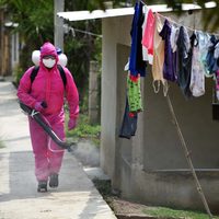 El desarrollo humano global en riesgo de retroceder por primera vez por el covid-19: PNUD