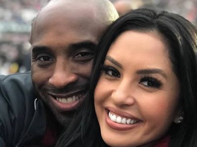 El potente mensaje de Vanessa, la mujer de Kobe Bryant, tras el homenaje al basquetbolista y su hija