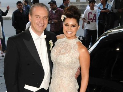¡AMOR INCONDICIONAL! Yadhira Carrillo hizo esto con su marido en la cárcel... ¡No le importó!