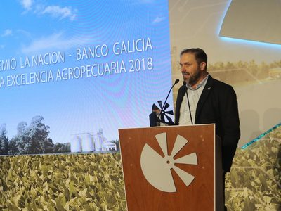 El principal acreedor de Vicentín dijo que la empresa "podría haber tenido un poco más de tiempo"