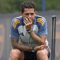 Lo llamó: Fernando Gago se contactó con una figura del fútbol argentino para reforzar a Boca