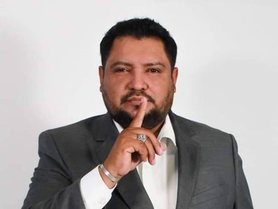Hallan sin vida al periodista Josué Otoniel Alejandre en Veracruz