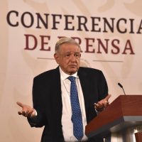 AMLO niega haber intervenido en la elección; “ni modo que yo me quede callado”