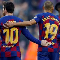 La polémica decisión del Barcelona con uno de sus últimos refuerzos