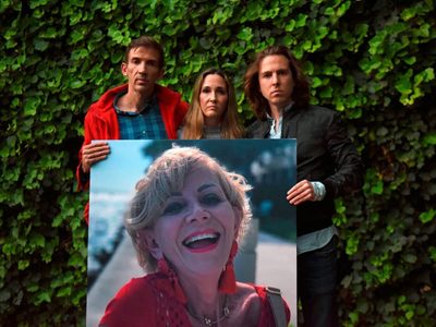 Tras audios filtrados de Gertz Manero, hijo de Alejandra Cuevas amenaza con demandar a Coello Trejo