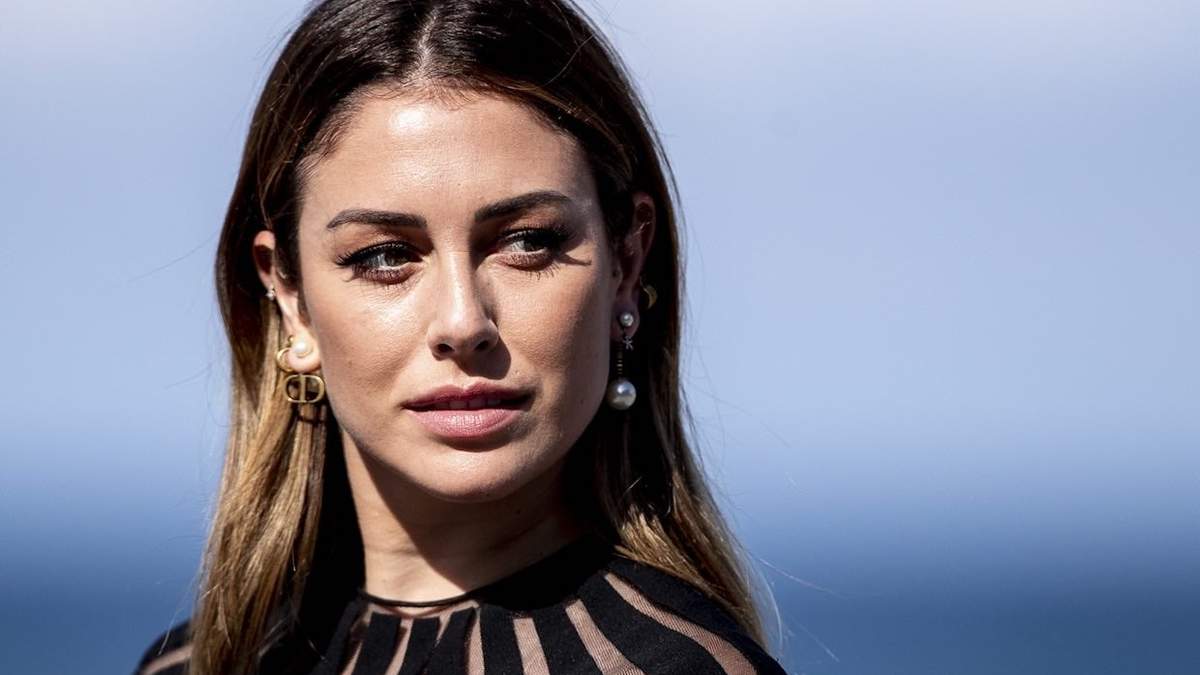 Blanca Suárez. Fuente: (Instagram)
