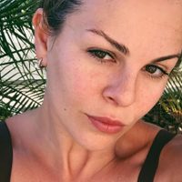 "Voy de frente": Yanina Screpante le puso los puntos a Ezequiel Lavezzi