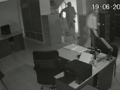 Robo millonario al Sindicato de Enfermería de Neuquén