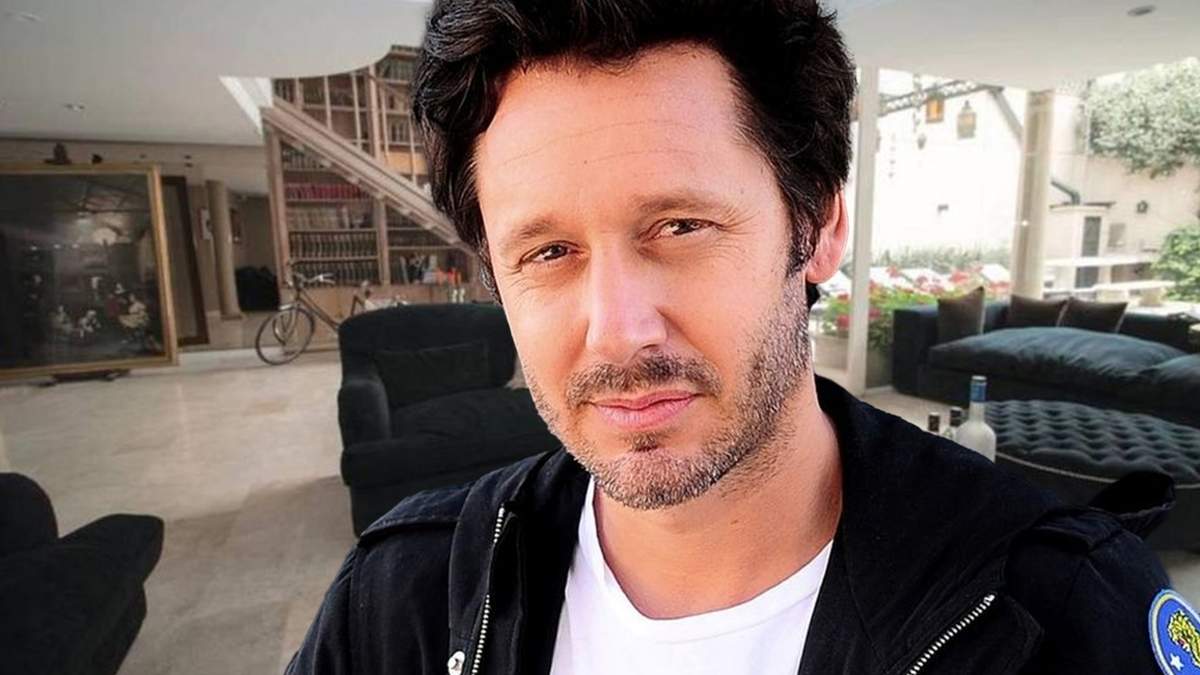Benjamín Vicuña. Fuente: (Minuto Neuquén)