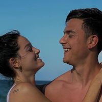 "Por mil años más": con emotivas fotos, Oriana Sabatini celebró otro aniversario con Paulo Dybala