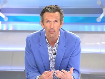 “Despellejó a su madre por dinero”: Joaquín Prat se habría lanzado contra este famoso cantante